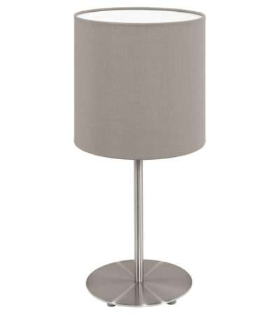 Настольная лампа Eglo Pasteri 95726