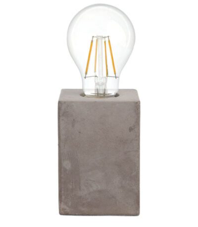 Настольная лампа Eglo Prestwick 49812