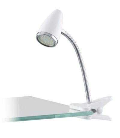 Настольная лампа Eglo Riccio 1 94329