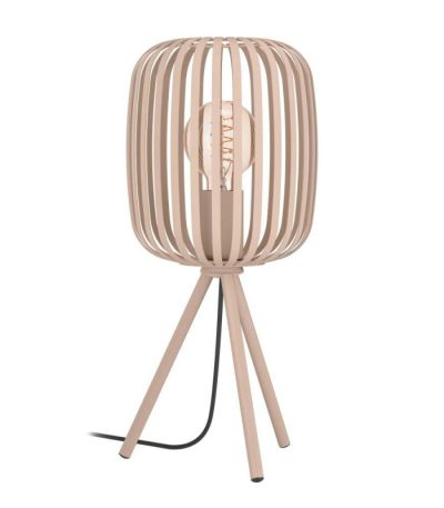 Настольная лампа Eglo Romazzina 900521