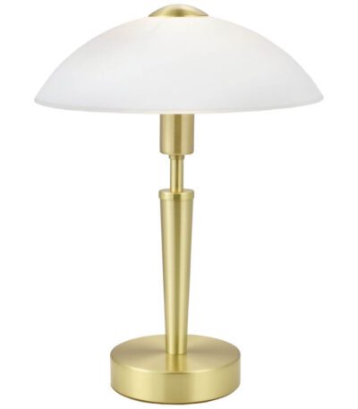 Настольная лампа Eglo Solo 1 87254