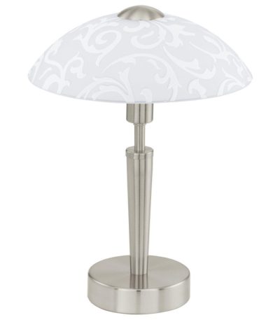 Настольная лампа Eglo Solo 91238