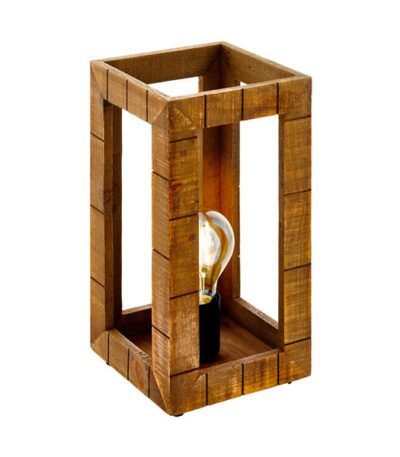 Настольная лампа Eglo Takhira 43016