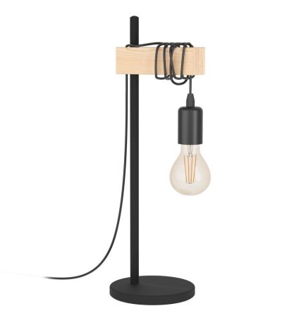 Настольная лампа Eglo Townshend 43515