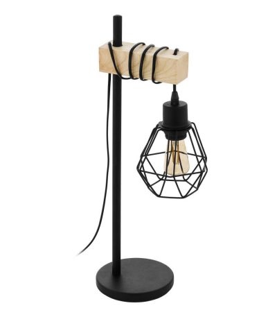 Настольная лампа Eglo Townshend 5 44079