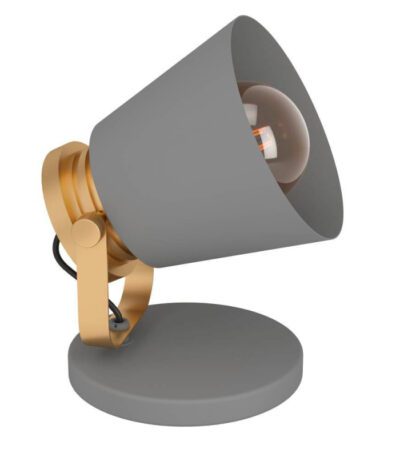 Настольная лампа Eglo Twicken 43841