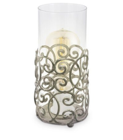 Настольная лампа Eglo Vintage 49274