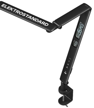 Настольная лампа Elektrostandard Intelligent 4690389201455 TL70230 a064812