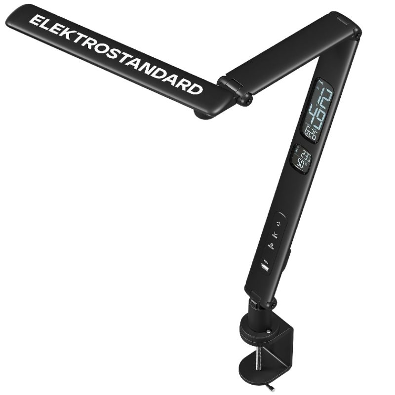 Настольная лампа Elektrostandard Intelligent 4690389201455 TL70230 a064812 Настольная лампа Elektrostandard Intelligent 4690389201455 TL70230 a064812