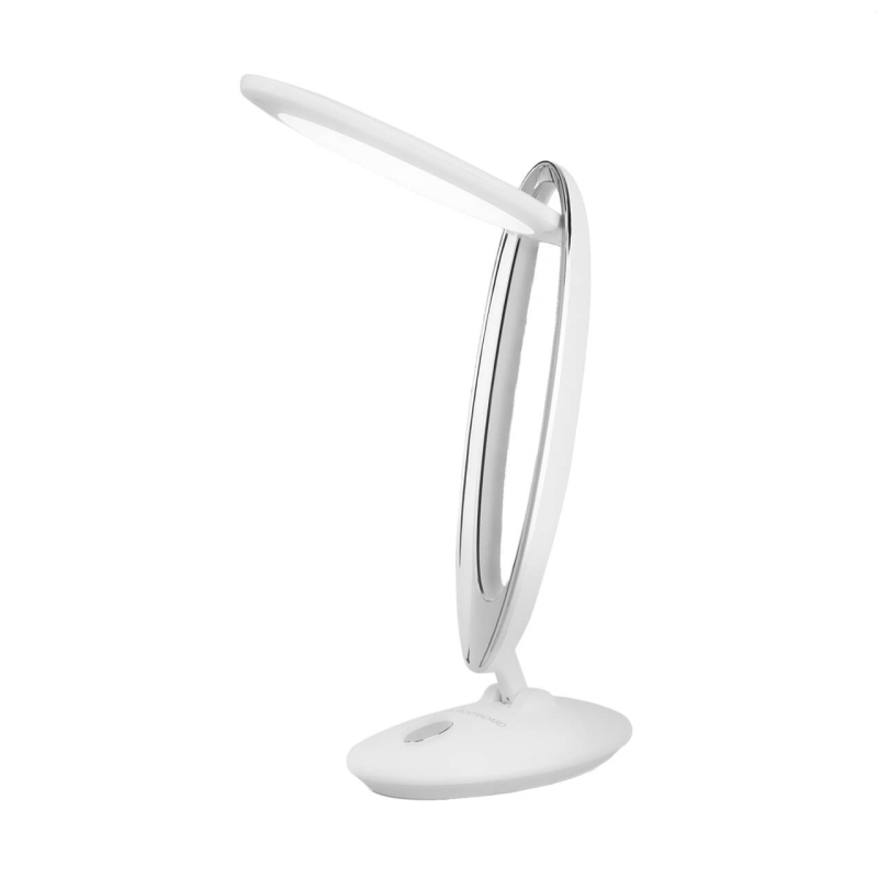 Настольная лампа Elektrostandard Saturn TL80930 белый 4690389136313 Настольная лампа Elektrostandard Saturn TL80930 белый 4690389136313