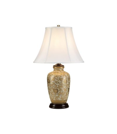 Настольная лампа Elstead Lighting Goldthistle GOLD-THISTLE-TL