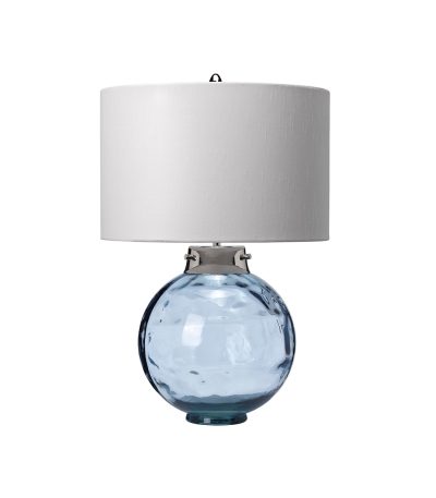 Настольная лампа Elstead Lighting Kara DL-KARA-TL-BLUE