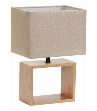 Настольная лампа Escada 10175/T Beige