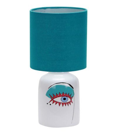 Настольная лампа Escada 10176/L Blue