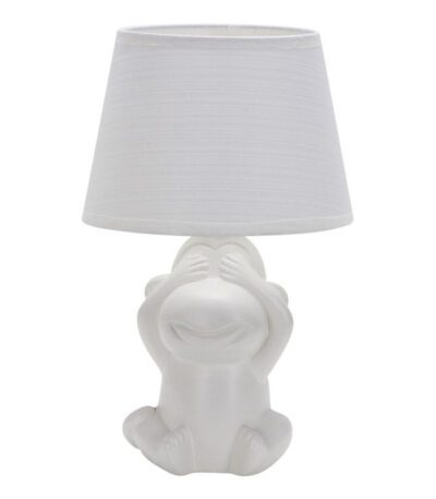 Настольная лампа Escada 10176/T White