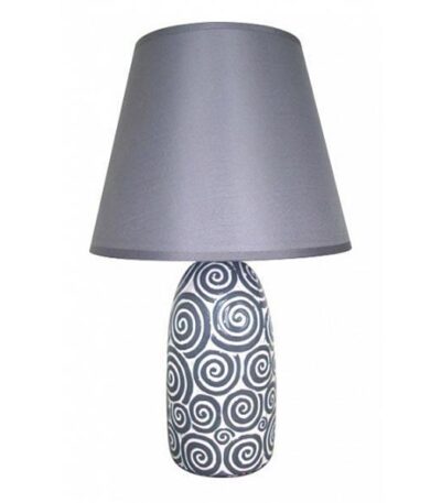 Настольная лампа Escada 699/1L Grey