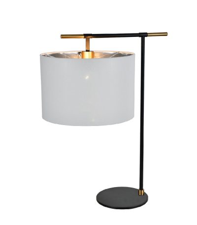 Настольная лампа Escada Adagio 10186/L