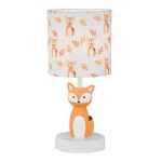 Настольная лампа Escada Animal 10166/L Fox