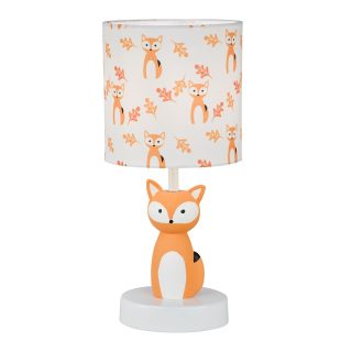 Настольная лампа Escada Animal 10166/L Fox