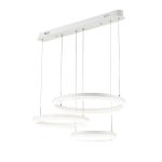 Настольная лампа Escada Celestia 10223/3LED