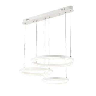Настольная лампа Escada Celestia 10223/3LED