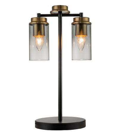 Настольная лампа Escada Dinasty 2118/2