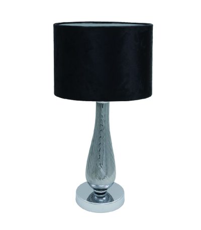 Настольная лампа Escada Ersa 10206/T Smoke