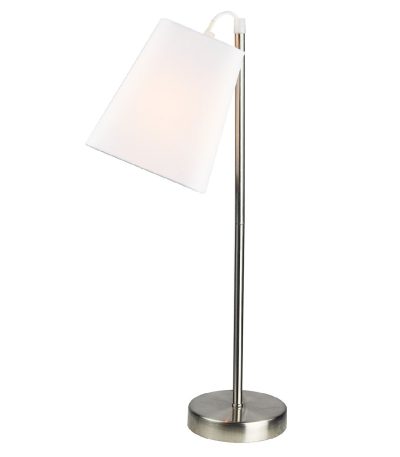 Настольная лампа Escada Hall 10185/L White