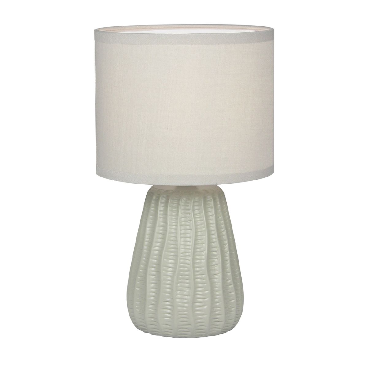 Настольная лампа Escada Hellas 10202/L Grey Настольная лампа Escada Hellas 10202/L Grey