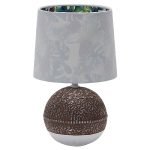 Настольная лампа Escada Nymph 10169/L Brown