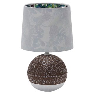 Настольная лампа Escada Nymph 10169/L Brown