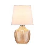 Настольная лампа Escada Pion 10194/L Amber