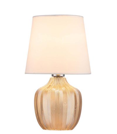 Настольная лампа Escada Pion 10194/L Amber