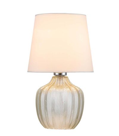 Настольная лампа Escada Pion 10194/L Clear