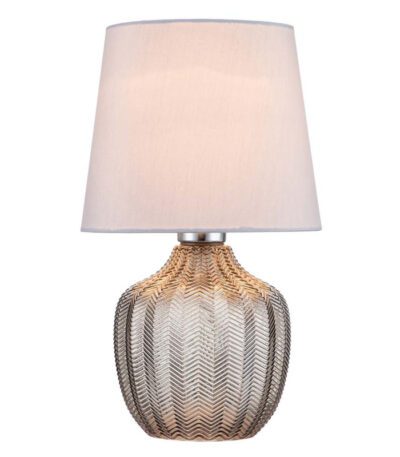 Настольная лампа Escada Pion 10194/L Smoke