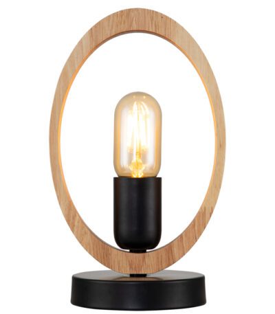 Настольная лампа Escada Rustic 10196/T