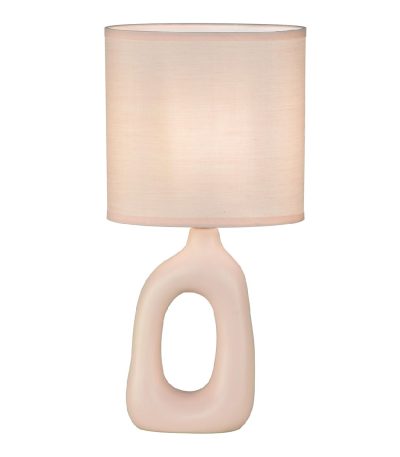 Настольная лампа Escada Sogeta 10159/T Rose