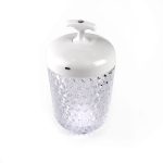 Настольная лампа Escada Vibe 10255/L LED