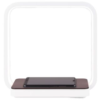 Настольная лампа Eurosvet 80502/1 коричневый