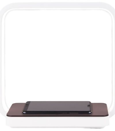 Настольная лампа Eurosvet 80502/1 коричневый