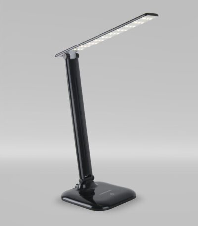 Настольная лампа Eurosvet Alcor Alcor черный (TL90200)