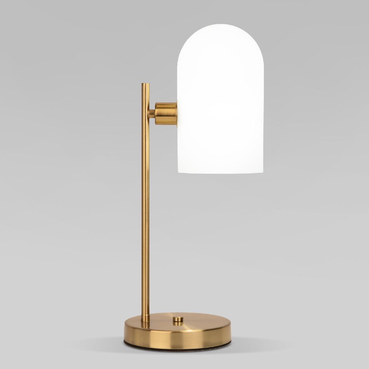 Настольная лампа Eurosvet Bambola 01164/1 латунь a065657 Настольная лампа Eurosvet Bambola 01164/1 латунь a065657