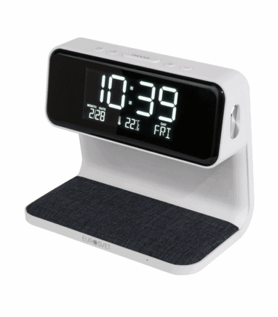 Настольная лампа Eurosvet Smith 80506/1 белый a054135