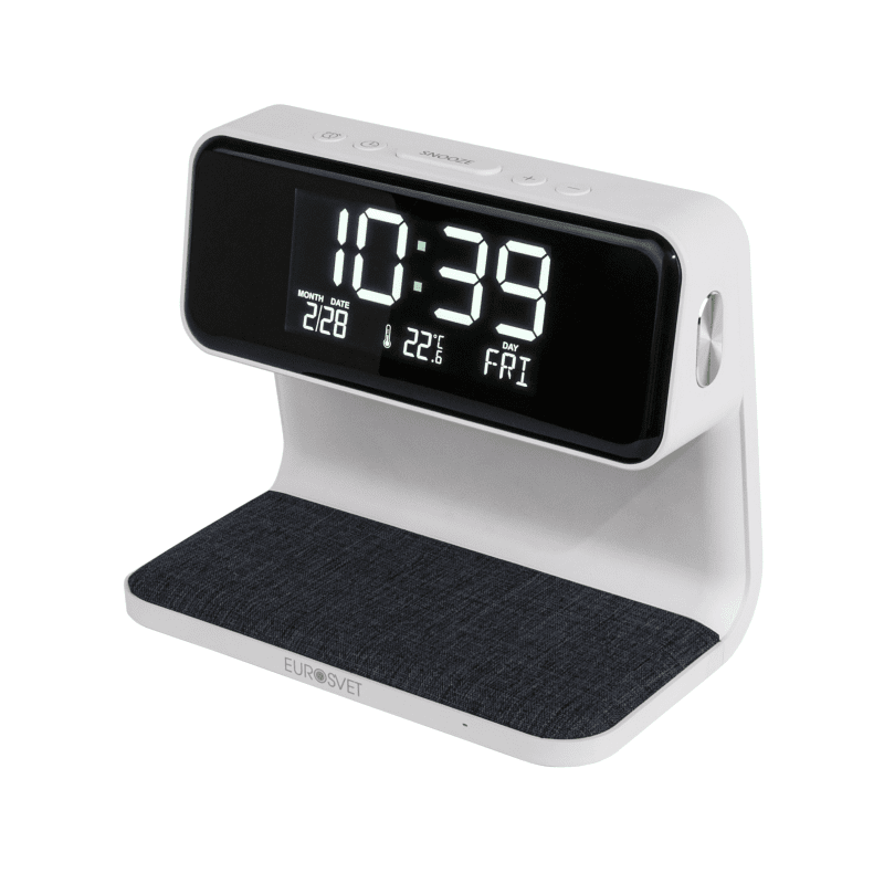 Настольная лампа Eurosvet Smith 80506/1 белый a054135 Настольная лампа Eurosvet Smith 80506/1 белый a054135