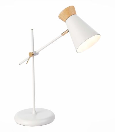 Настольная лампа Evoluce Alfeo SLE1252-504-01