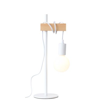 Настольная лампа EVOLUCE BAGETTI SL1142.504.01