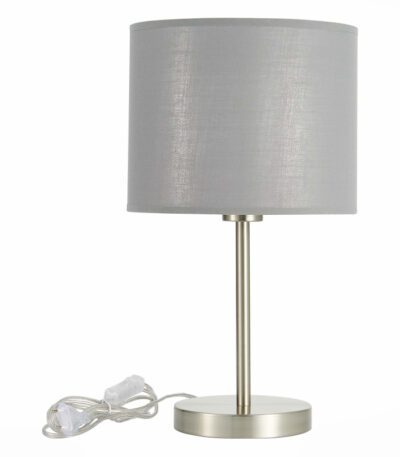 Настольная лампа Evoluce Brescia SLE300514-01