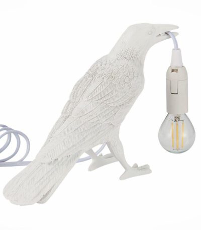 Настольная лампа Evoluce Gavi SLE115304-01