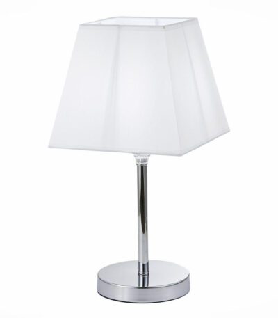 Настольная лампа Evoluce Grinda SLE107604-01