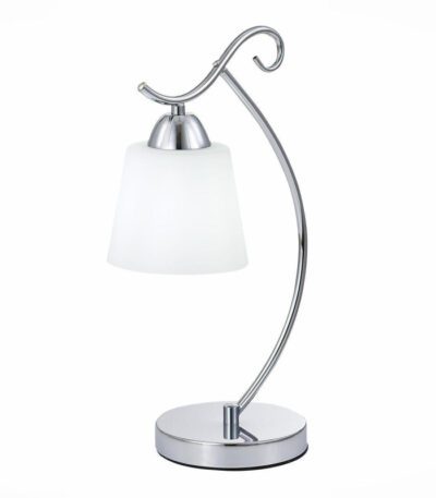 Настольная лампа Evoluce Liada SLE103904-01